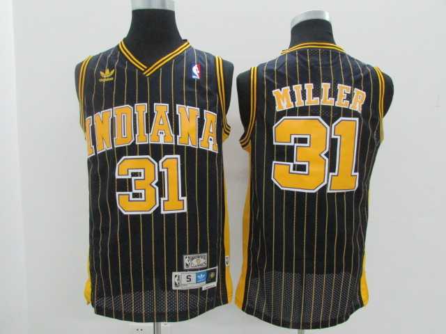 Pacers 31 Reggie Miller Navy Throwback Hardwood Classics Stitched NBA Jersey,We sell and wholesale Pacers 31 Reggie Miller Navy Throwback Hardwood Classics Stitched NBA Jersey on line form chian!